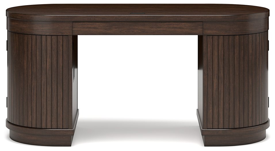 Korestone 63" Home Office Desk - Home And Beyond