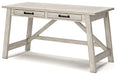 Carynhurst 60" Home Office Desk - Home And Beyond