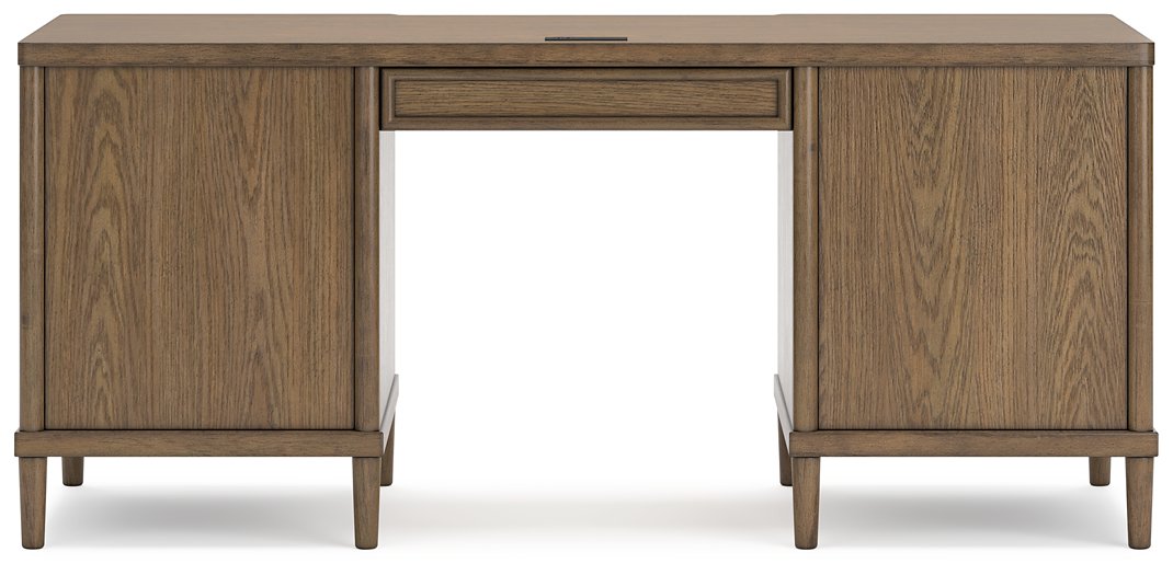 Roanhowe 68" Home Office Desk - Home And Beyond