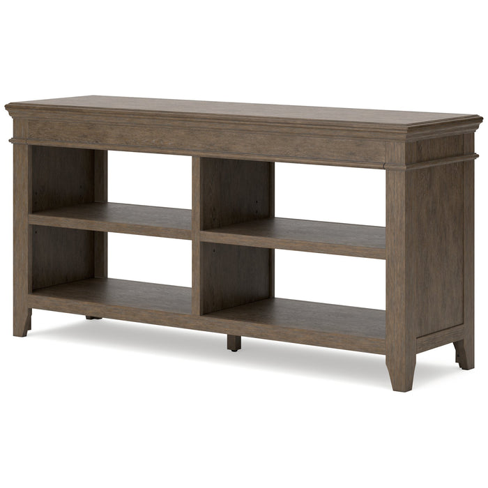 Janismore Credenza - Home And Beyond