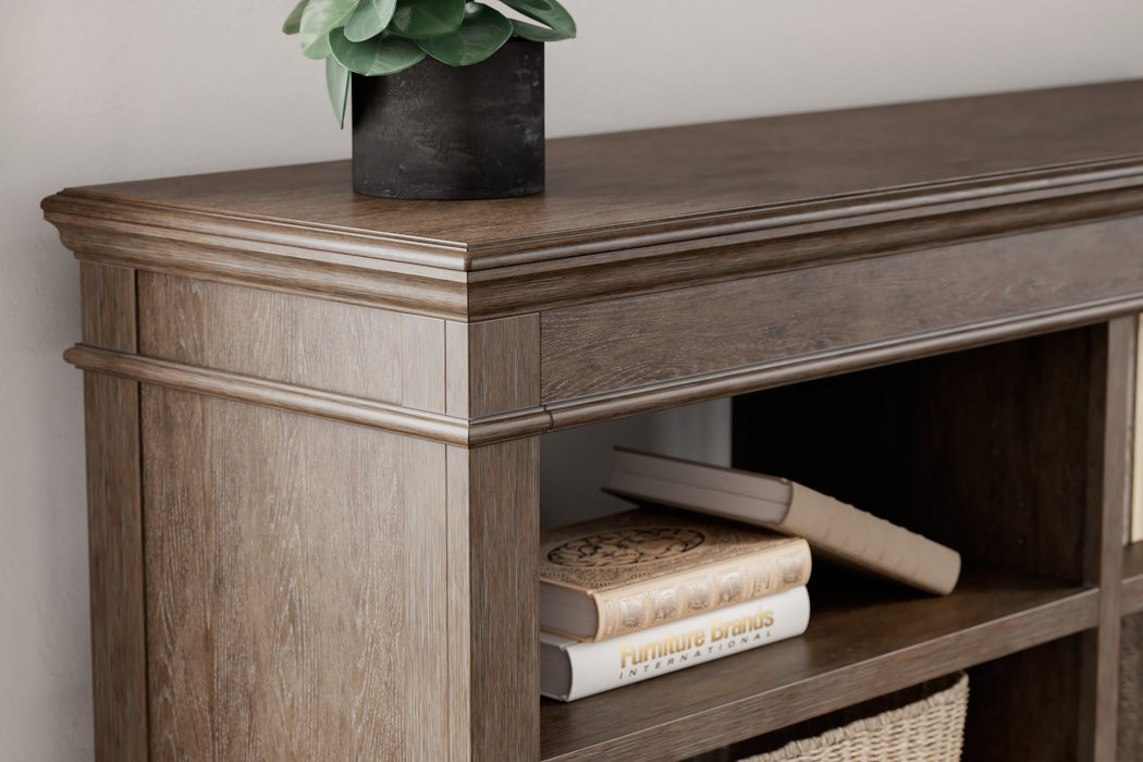 Janismore Credenza - Home And Beyond