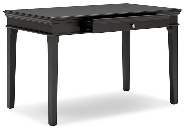 Beckincreek 48" Home Office Desk - Home And Beyond