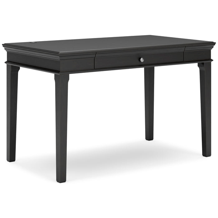 Beckincreek 48" Home Office Desk - Home And Beyond