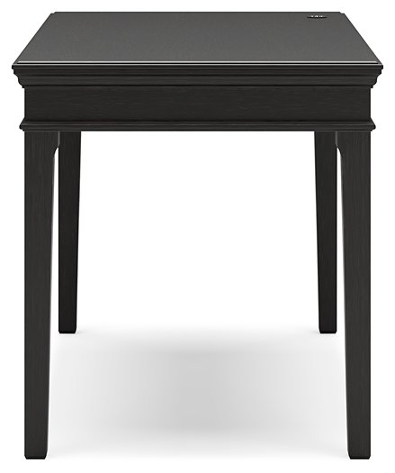 Beckincreek 48" Home Office Desk - Home And Beyond