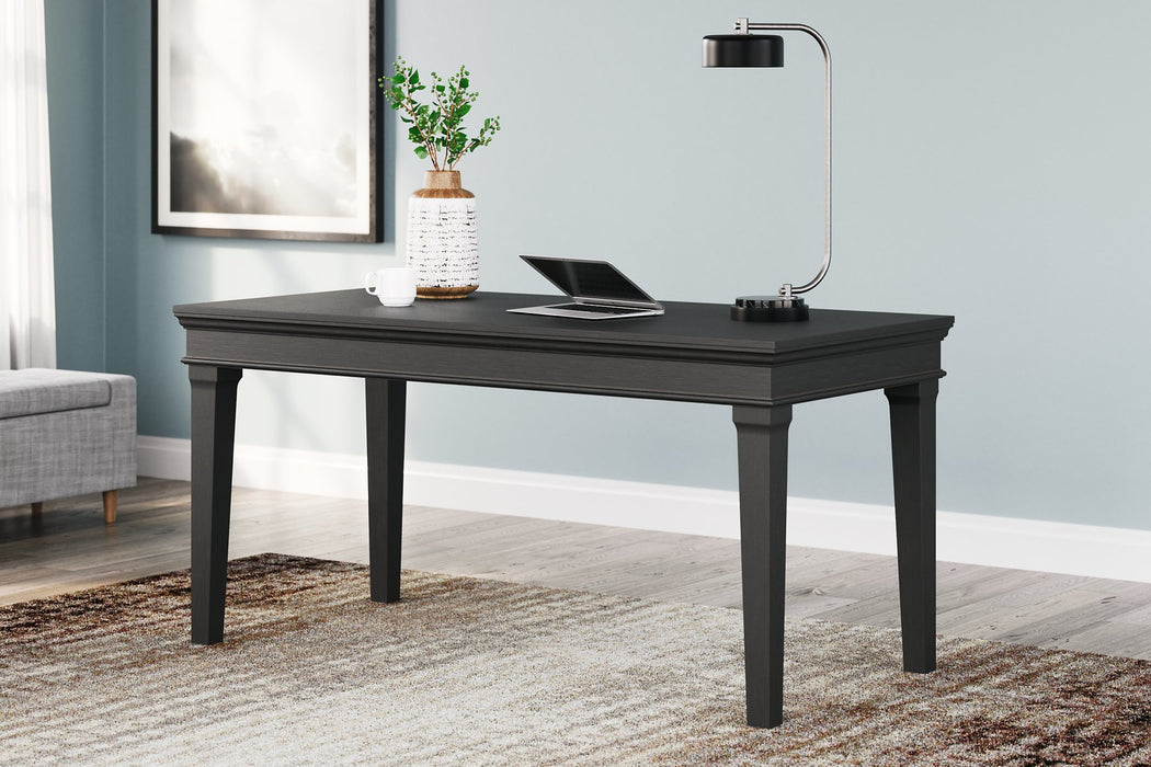 Beckincreek Home Office Desk - Home And Beyond