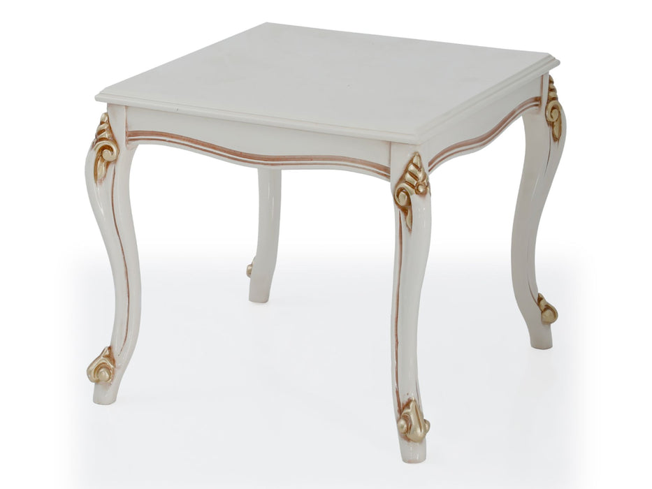 Buse End Table