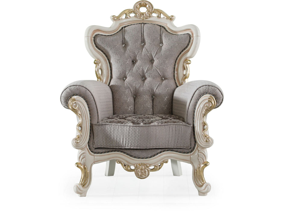 Kelebek Living Room Armchair