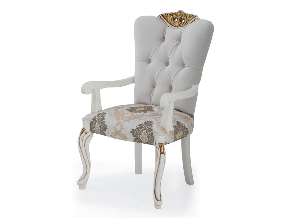 Buse Dining Room Armchair