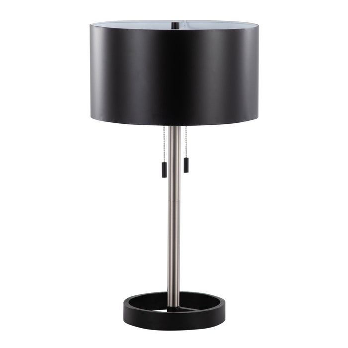 Hilton Table Lamp image