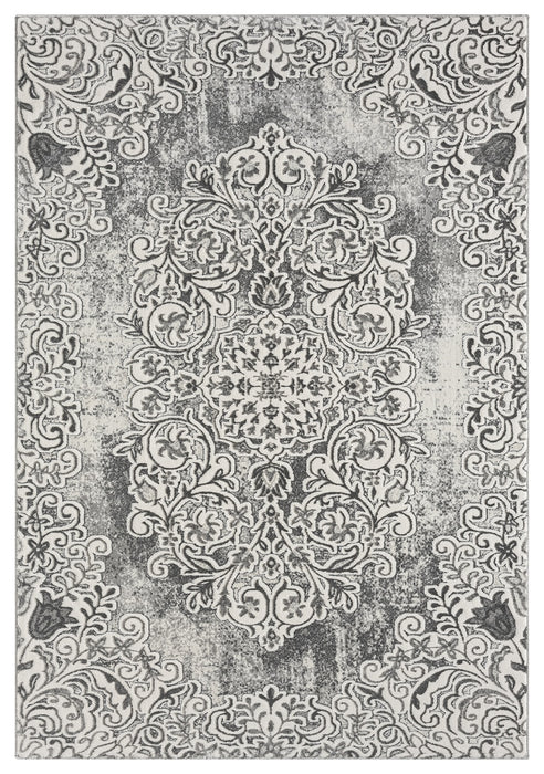 JERICHO Rug DESIGN 9956