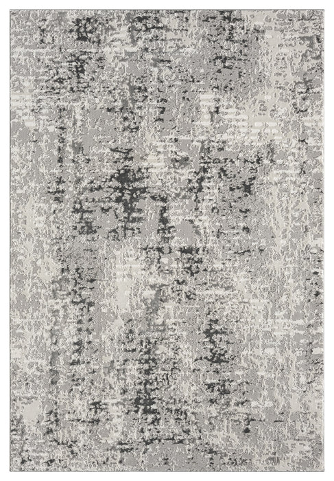 JERICHO Rug DESIGN 9958