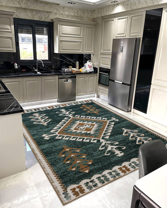 K&D RUG DESIGN 12009