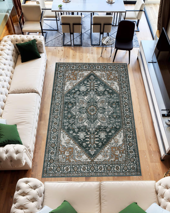 K&D RUG DESIGN 12010