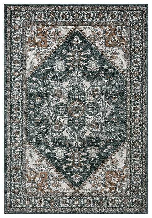 K&D RUG DESIGN 12010