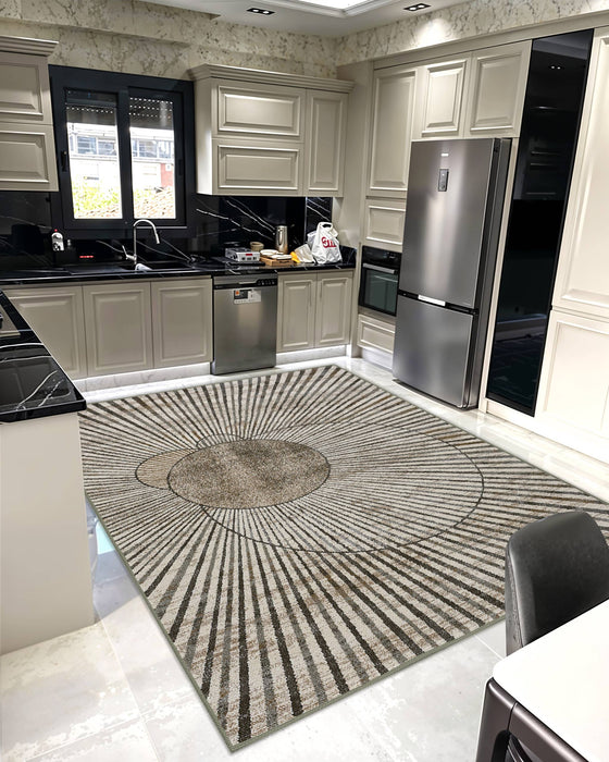 K&D RUG DESIGN 12011
