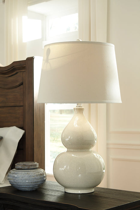 Saffi Table Lamp - Home And Beyond