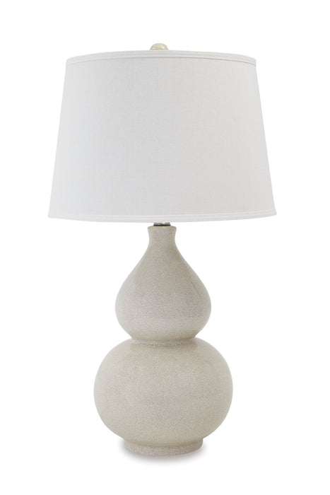 Saffi Table Lamp - Home And Beyond