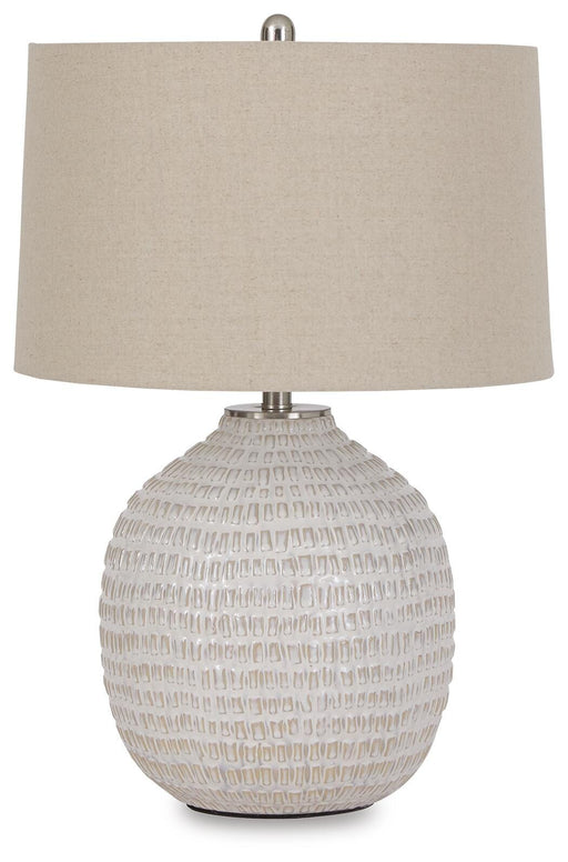 Jamon Table Lamp - Home And Beyond