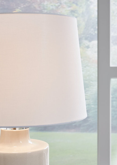 Cylener Table Lamp - Home And Beyond