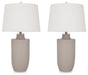 Cylener Lamp Set - Home And Beyond