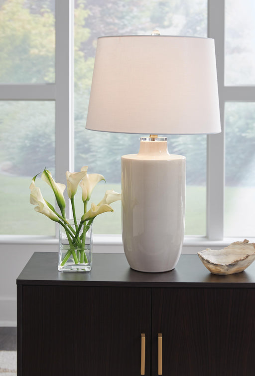 Cylener Lamp Set - Home And Beyond