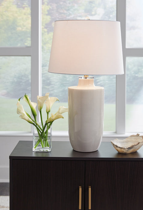 Cylener Table Lamp - Home And Beyond