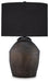 Naareman Lamp Set - Home And Beyond