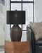 Naareman Lamp Set - Home And Beyond