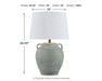 Shawburg Lamp Set - Home And Beyond