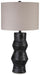 Kerbert Table Lamp - Home And Beyond