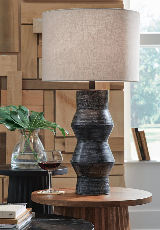 Kerbert Lamp Set - Home And Beyond