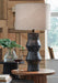 Kerbert Table Lamp - Home And Beyond