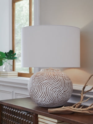 Vien Table Lamp - Home And Beyond
