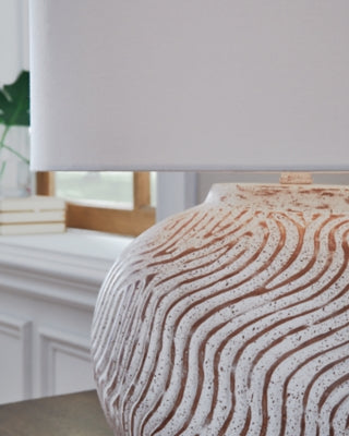 Vien Table Lamp - Home And Beyond