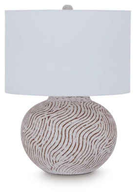 Vien Table Lamp - Home And Beyond