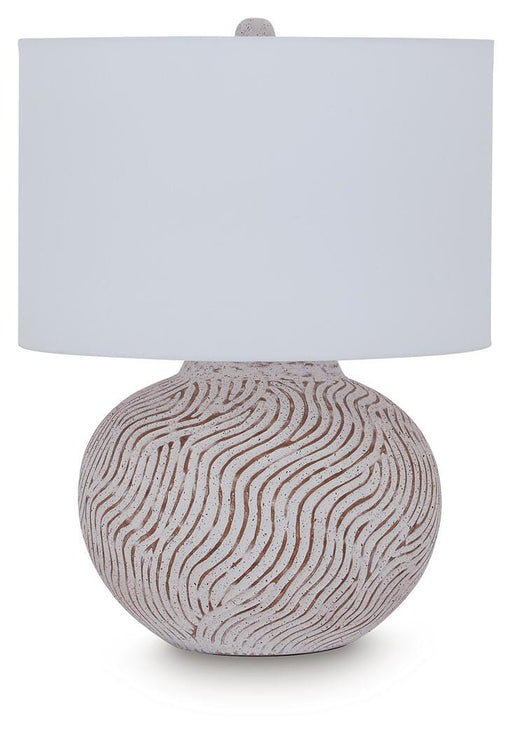 Vien Table Lamp - Home And Beyond