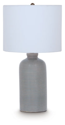 Wimlow Table Lamp - Home And Beyond