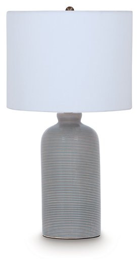 Wimlow Table Lamp - Home And Beyond