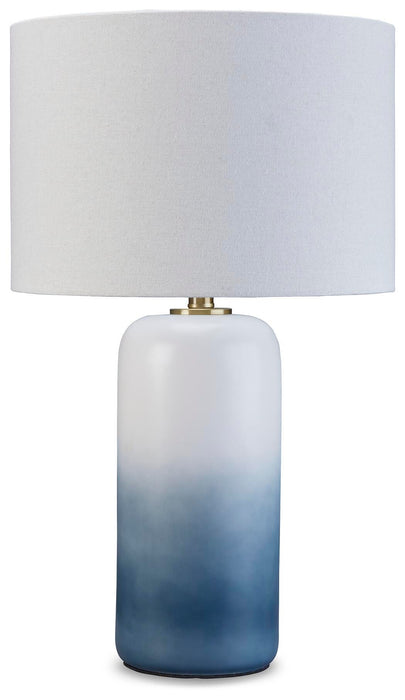 Lemrich Lamp Set - Home And Beyond