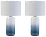 Lemrich Lamp Set - Home And Beyond