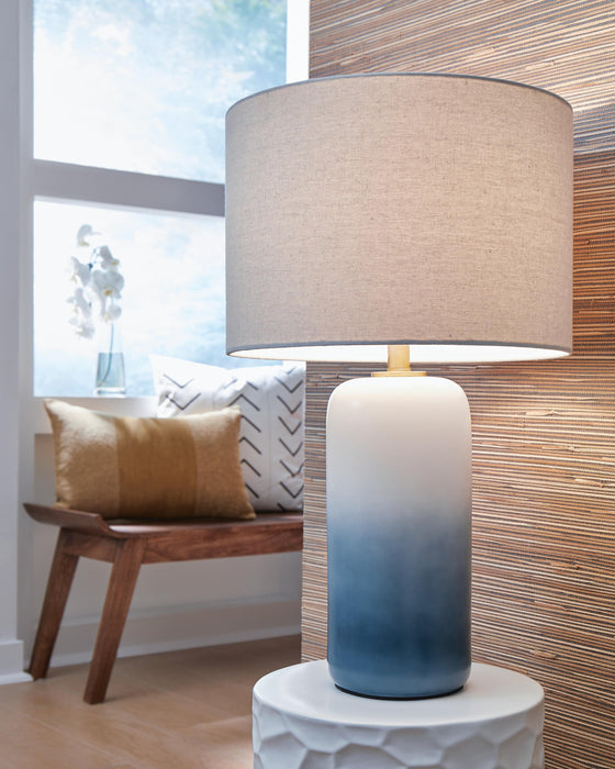 Lemrich Lamp Set - Home And Beyond