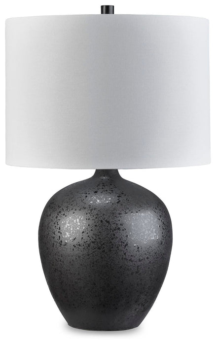 Ladstow Lamp Set - Home And Beyond