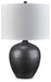 Ladstow Lamp Set - Home And Beyond