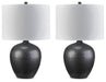 Ladstow Lamp Set - Home And Beyond