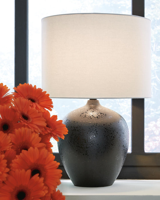 Ladstow Lamp Set - Home And Beyond