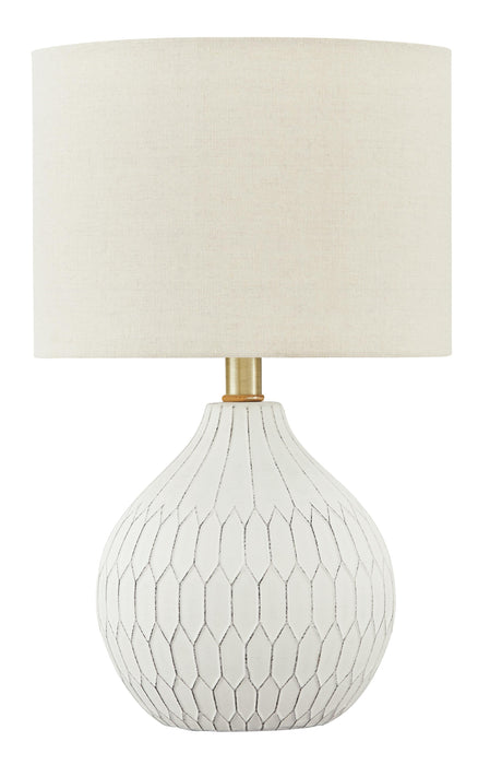 Wardmont Lamp Set - Home And Beyond