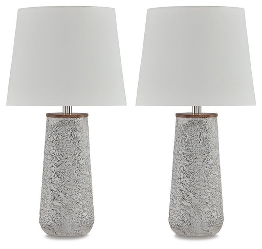 Chaston Table Lamp (Set of 2) - Home And Beyond