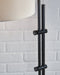 Baronvale Floor Lamp - Home And Beyond