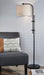 Baronvale Floor Lamp - Home And Beyond