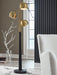 Sorcha Floor Lamp - Home And Beyond